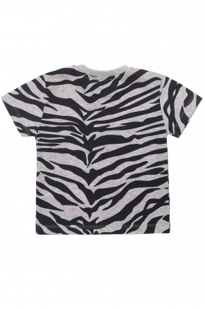 Printed t-shirt, zdjęcie 2 Printed t-shirt od Kenzo Kids